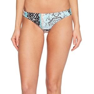 Seafolly bikini bottoms NWT-size US 8/Aus 12